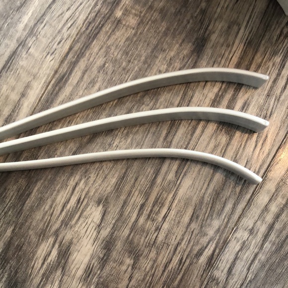 MULTI FUNCTION MICRO FIBER DOUBLE HEADED CLEANING BRUSH-car vents, blinds fans - Picture 8 of 9